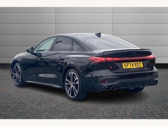 Audi S5 S5 3.0 TFSI Quattro Edition 1 5dr S Tronic