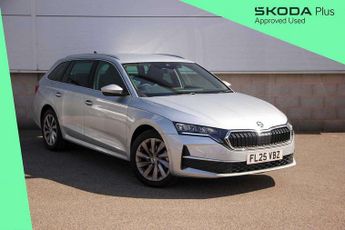 Skoda Octavia 2.0 TDI 150 SE L 5dr DSG