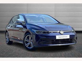 Volkswagen Golf 1.5 TSI 150 R-Line 5dr