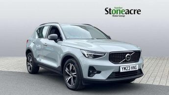 Volvo XC40 2.0 B4P Plus Dark 5dr AWD Auto