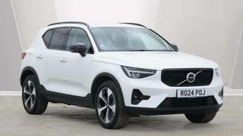 Volvo XC40 2.0 B3P Plus Dark 5dr Auto