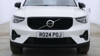 Volvo XC40 2.0 B3P Plus Dark 5dr Auto