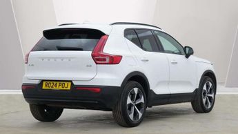 Volvo XC40 2.0 B3P Plus Dark 5dr Auto