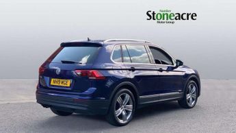 Volkswagen Tiguan 1.5 TSi EVO 150 Match 5dr