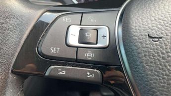 Volkswagen Tiguan 1.5 TSi EVO 150 Match 5dr