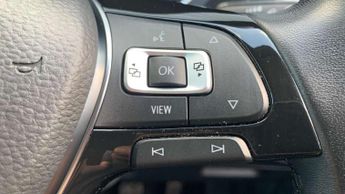 Volkswagen Tiguan 1.5 TSi EVO 150 Match 5dr