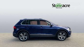 Volkswagen Tiguan 1.5 TSi EVO 150 Match 5dr