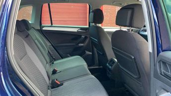 Volkswagen Tiguan 1.5 TSi EVO 150 Match 5dr