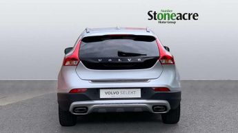 Volvo V40 Cross Country D2 [120] Cross Country Nav Plus 5dr