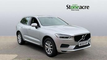 Volvo XC60 2.0 D4 Momentum 5dr AWD Geartronic