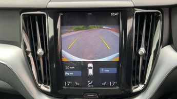 Volvo XC60 2.0 D4 Momentum 5dr AWD Geartronic