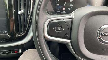 Volvo XC60 2.0 D4 Momentum 5dr AWD Geartronic