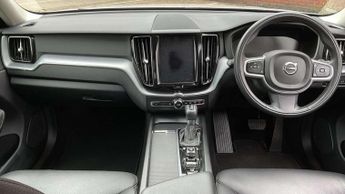 Volvo XC60 2.0 D4 Momentum 5dr AWD Geartronic