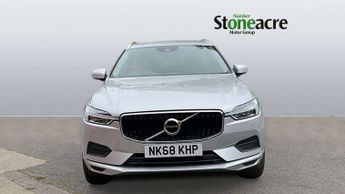Volvo XC60 2.0 D4 Momentum 5dr AWD Geartronic