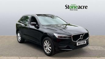 Volvo XC60 2.0 B4D Momentum 5dr AWD Geartronic