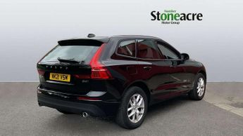 Volvo XC60 2.0 B4D Momentum 5dr AWD Geartronic