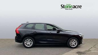 Volvo XC60 2.0 B4D Momentum 5dr AWD Geartronic