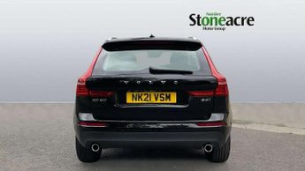 Volvo XC60 2.0 B4D Momentum 5dr AWD Geartronic