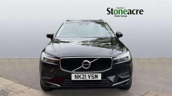 Volvo XC60 2.0 B4D Momentum 5dr AWD Geartronic
