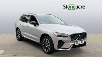 Volvo XC60 2.0 B4P Plus Dark 5dr Geartronic