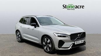 Volvo XC60 2.0 B5P Ultimate Dark 5dr AWD Geartronic