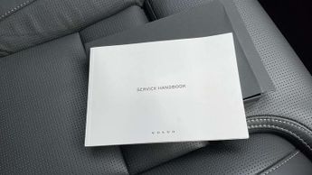 Volvo XC60 2.0 B5P Ultimate Dark 5dr AWD Geartronic