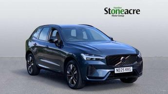Volvo XC60 2.0 B5P Plus Dark 5dr AWD Geartronic
