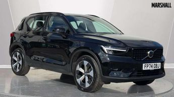 Volvo XC40 2.0 B3P Plus Dark 5dr Auto