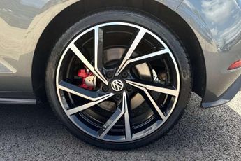Volkswagen Golf GTI 2.0 TSI 245 GTI Performance 3dr
