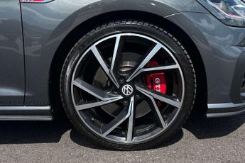Volkswagen Golf GTI 2.0 TSI 245 GTI Performance 3dr