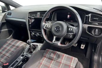 Volkswagen Golf GTI 2.0 TSI 245 GTI Performance 3dr