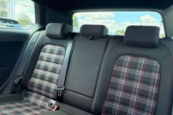 Volkswagen Golf GTI 2.0 TSI 245 GTI Performance 3dr