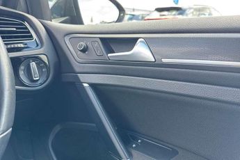 Volkswagen Golf GTI 2.0 TSI 245 GTI Performance 3dr