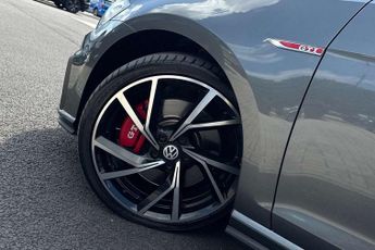 Volkswagen Golf GTI 2.0 TSI 245 GTI Performance 3dr