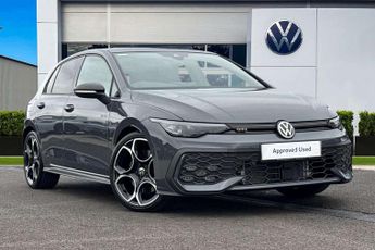 Volkswagen Golf GTi 2.0 TSI 265 GTI 5dr DSG