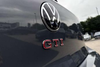 Volkswagen Golf GTI 2.0 TSI 265 GTI 5dr DSG
