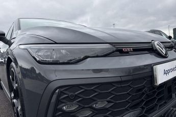 Volkswagen Golf GTI 2.0 TSI 265 GTI 5dr DSG