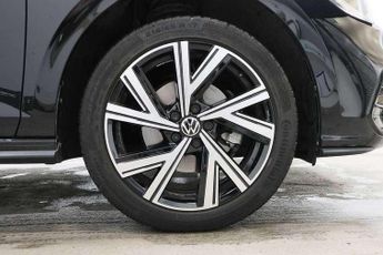 Volkswagen Polo 1.0 TSI 115 R-Line 5dr DSG