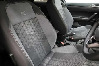 Volkswagen Polo 1.0 TSI 115 R-Line 5dr DSG