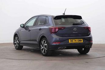 Volkswagen Polo 1.0 TSI 115 R-Line 5dr DSG