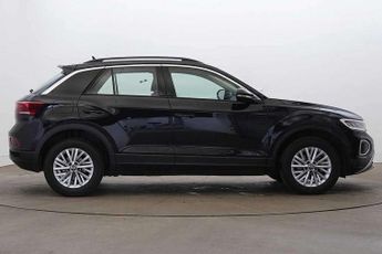 Volkswagen T-Roc 1.5 TSI Life 5dr