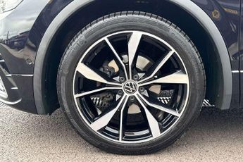 Volkswagen Tiguan 1.5 TSI 150 R-Line 5dr DSG