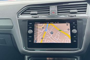 Volkswagen Tiguan 1.5 TSI 150 R-Line 5dr DSG