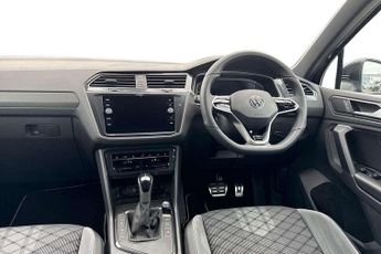 Volkswagen Tiguan 1.5 TSI 150 R-Line 5dr DSG