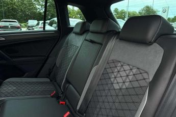 Volkswagen Tiguan 1.5 TSI 150 R-Line 5dr DSG