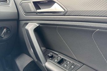 Volkswagen Tiguan 1.5 TSI 150 R-Line 5dr DSG