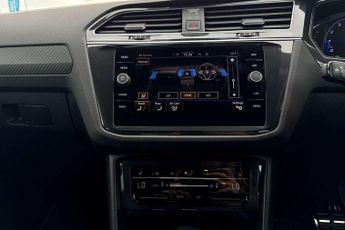 Volkswagen Tiguan 1.5 TSI 150 R-Line 5dr DSG