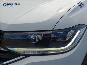 Volkswagen T-Cross 1.0 TSI 115 First Edition 5dr