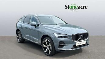 Volvo XC60 2.0 T8 [455] RC PHEV Ultimate Dark 5dr AWD Gtron