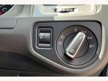 Volkswagen Golf 1.6 TDI 105 Match 5dr DSG